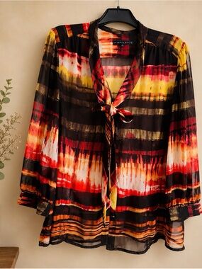 Antonio Melani L Beautiful Blouse